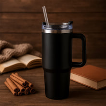 Premium 1200 ML Stainless Steel Vacuum Insulated Travel Mug  (1200ML / 1 Pc)