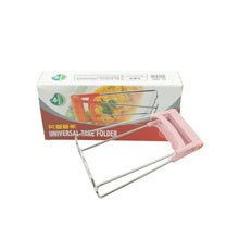 Kitchen Tongs & Bowl Clip – Wear-Resistant Plate Lifter for Restaurants