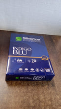 500 Sheets A4 Size Copier Paper – 70 GSM High Bright White Printing Paper