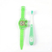 Toothbrush