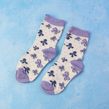 cozy warm socks for winter season