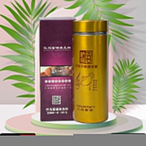 High-quality vacuum water bottle for gym and daily use, 300 ml.